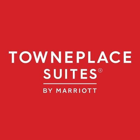 Towneplace Suites By Marriott Greensboro Coliseum Area Bagian luar foto